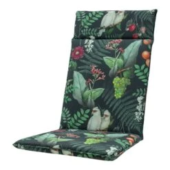 Madison Tuinkussen Hoog 120x50 Josie Grey