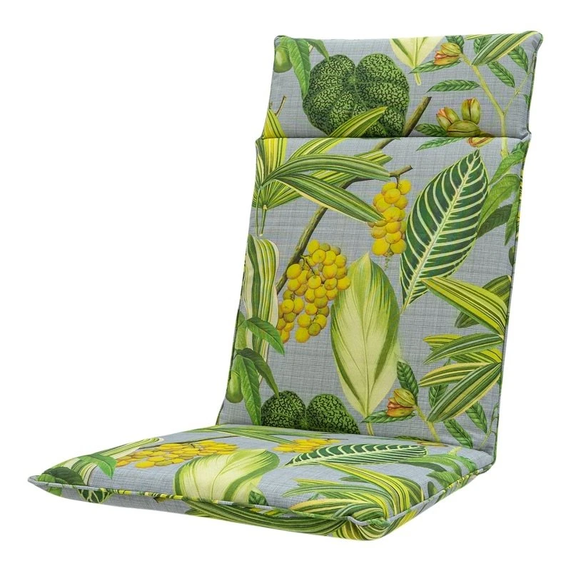 Madison Tuinkussen Hoog 120x50 La Grave Grey 3 Madison Tuinkussen Hoog 120x50 La Grave Grey