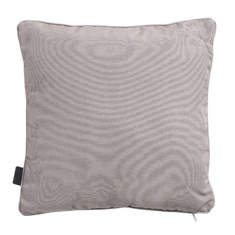 Madison Tuinkussen 45x45 Panama Taupe 3 Madison Tuinkussen 45x45 Panama Taupe