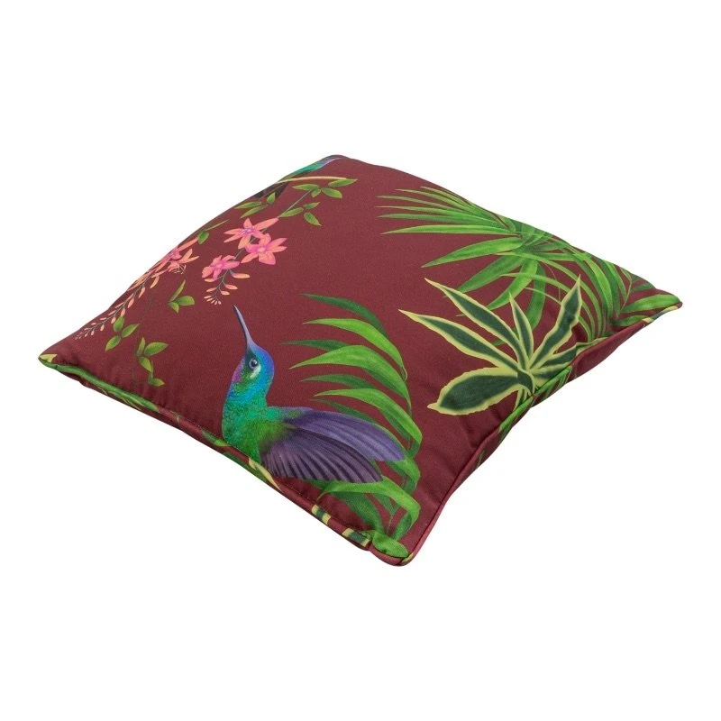 Madison Tuinkussen 50x50 Celeste Red 3 Madison Tuinkussen 50x50 Celeste Red