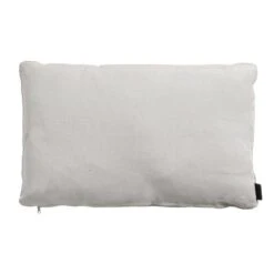 Nieuwkomers 12 Madison Tuinkussen 60x40 Piping Panama Linnen