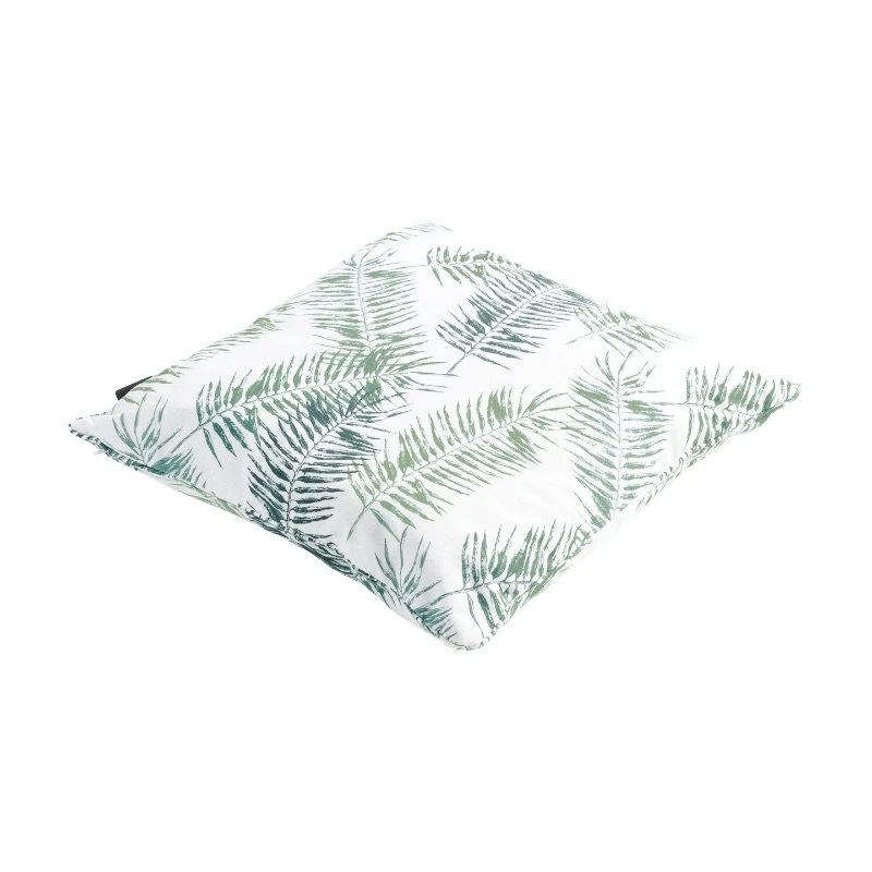 Madison Tuinkussen 50x50 Flora Green 4 Madison Tuinkussen 50x50 Flora Green - Afbeelding 2