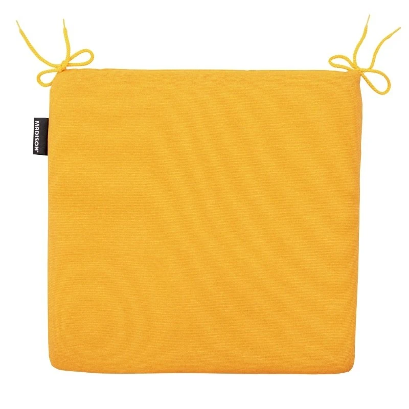 Madison Tuinkussen 40x40x5 Panama Golden Glow 3 Madison Tuinkussen 40x40x5 Panama Golden Glow