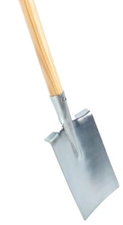 Talen Tools Mini-spade Compleet