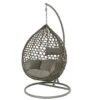 Montreal Hang-ei Wicker Grijs - Ø 105 X H 186 Cm 1 Montreal Hang-ei Wicker Grijs - Ø 105 X H 186 Cm -Buitentuin montreal hang ei wicker grijs 105 x h 186 cm 1181x944 623468aaf30ac l
