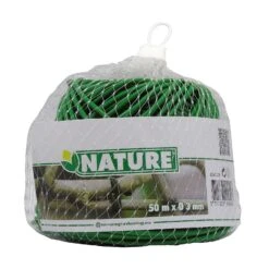 Nature Bindbuis Groen Ø3mmx50m 7 Nature Bindbuis Groen Ø3mmx50m -Buitentuin nature bindbuis groen 3mmx50m 1582732954 l