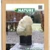 Nature Winterafdekhoes Met Koord Beige Ø100cmx1,50m 50 G/m² -Buitentuin nature winterafdekhoes met koord beige 100cmx1 50m 50 g m 313x480 61cb32ab97acf l