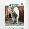 Nature Winterafdekhoes Met Rits Wit Ø150cmx2m 70 G/m² -Buitentuin nature winterafdekhoes met rits wit 150cmx2m 70 g m 319x480 61cb32abe7cde l