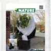 Nature Winterafdekvlies Wit1x10m 30 G/m² -Buitentuin nature winterafdekvlies wit 1x10m 30 g m 313x480 61cb32aaf0139 l