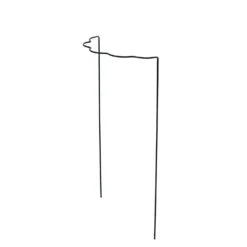 Plantensteun Geschulpt, Groen - 6 Mm 100 X 40 Cm