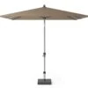 Platinum Middenstokparasol Riva 250 X 250 Cm Taupe -Buitentuin platinum middenstokparasol riva 250 x 250 cm taupe 1000x857 6218e69f767fe l
