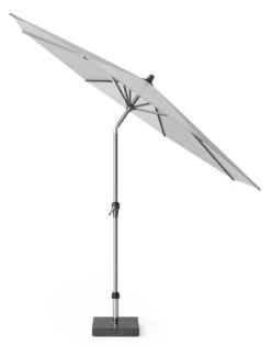 Platinum Middenstokparasol Riva Ø 300 Cm Lichtgrijs 7 Platinum Middenstokparasol Riva Ø 300 Cm Lichtgrijs -Buitentuin platinum middenstokparasol riva 300 cm lichtgrijs 1000x1277 6218e6834829c l