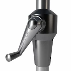 Platinum Middenstokparasol Riva Ø 300 Cm Zwart 8 Platinum Middenstokparasol Riva Ø 300 Cm Zwart -Buitentuin platinum middenstokparasol riva 300 cm zwart 1000x1000 6218e685239db l