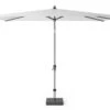 Platinum Middenstokparasol Riva 300 X 200 Cm Wit -Buitentuin platinum middenstokparasol riva 300 x 200 cm wit 1000x750 6218e6ac83d01 l