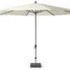 Platinum Middenstokparasol Riva Ø 400 Cm Ecru 2 Platinum Middenstokparasol Riva Ø 400 Cm Ecru -Buitentuin platinum middenstokparasol riva 400 cm ecru 1000x704 6218e6cec6c51 l