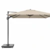 Platinum Zweefparasol Challenger T¹ Premium 400x300 Cm Champagne 2 Platinum Zweefparasol Challenger T¹ Premium 400x300 Cm Champagne -Buitentuin platinum zweefparasol challenger t premium 300 x 300 cm beig 760x428 67f3e6d23c5d3 l