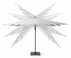 Platinum Zweefparasol Challenger T² Premium 300x300 Cm Champagne 16 Platinum Zweefparasol Challenger T² Premium 300x300 Cm Champagne -Buitentuin platinum zweefparasol voyager t 250 x 250 cm lichtgrijs 429x353 67f3e6d3f1e81 l