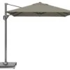 Platinum Zweefparasol Voyager T¹ 250 X 250 Cm Taupe 1 Platinum Zweefparasol Voyager T¹ 250 X 250 Cm Taupe -Buitentuin platinum zweefparasol voyager t 250 x 250 cm taupe 1000x815 6218e723c1fcc l