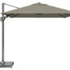 Platinum Zweefparasol Voyager T² 270 X 270 Cm Taupe 2 Platinum Zweefparasol Voyager T² 270 X 270 Cm Taupe -Buitentuin platinum zweefparasol voyager t 270 x 270 cm taupe 1000x763 6218e7275082d l