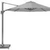Platinum Zweefparasol Voyager T¹ Ø 300 Cm Lichtgrijs 2 Platinum Zweefparasol Voyager T¹ Ø 300 Cm Lichtgrijs -Buitentuin platinum zweefparasol voyager t 300 cm lichtgrijs 1000x774 6218e71bc471d l