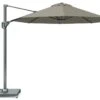 Platinum Zweefparasol Voyager T¹ Ø 300 Cm Taupe 1 Platinum Zweefparasol Voyager T¹ Ø 300 Cm Taupe -Buitentuin platinum zweefparasol voyager t 300 cm taupe 1000x775 6218e71ce2117 l