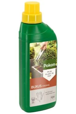 Pokon Buxus Voeding 500ml -Buitentuin pokon buxus voeding 500ml 801x1200 6221fb4bd887d l