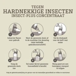 Pokon Tegen Hardnekkige Insecten Insect-Plus Concentraat 250ml -Buitentuin pokon tegen hardnekkige insecten insect plus concentraat 250 1000x1000 663b34102bdcf l