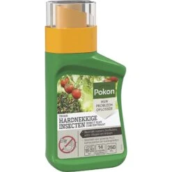 Pokon Tegen Hardnekkige Insecten Insect-Plus Concentraat 250ml