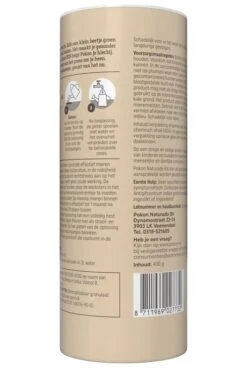 Buitentuin -Buitentuin pokon tegen mieren korrels 400gr 1614005872 1 l