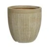 Pot Bryan Bruin - Ø 44 X H 43 Cm -Buitentuin pot bryan bruin 44 x h 43 cm 1000x999 624170b8bf5a8 l
