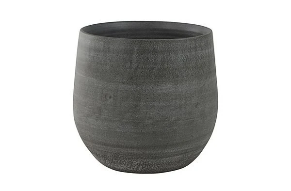 Pot Esra Mystic Grey D31 H28 3 Pot Esra Mystic Grey D31 H28
