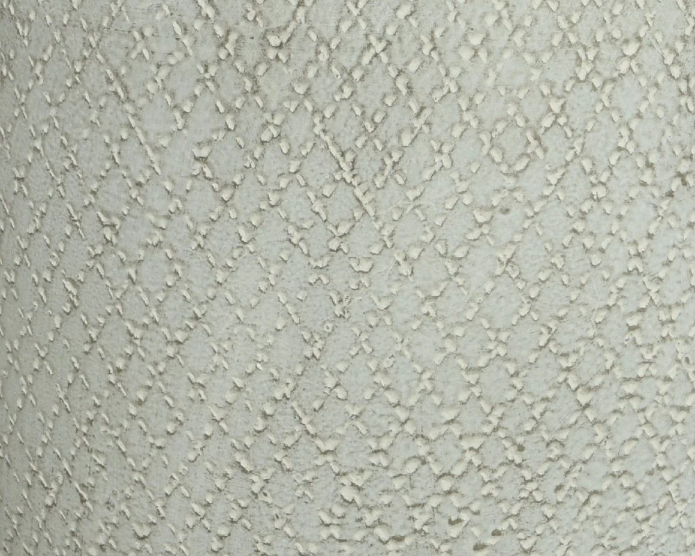 Pot Fender Lichtgrijs - Ø 37,5 X H 35 Cm 4 Pot Fender Lichtgrijs - Ø 37,5 X H 35 Cm - Afbeelding 2