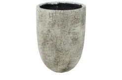 Pot Hoog Anne White Earth D19 H27