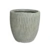 Pot James Grijs - Ø 44 X H 43 Cm 1 Pot James Grijs - Ø 44 X H 43 Cm -Buitentuin pot james grijs 44 x h 43 cm 1000x1000 624170c3b9219 l