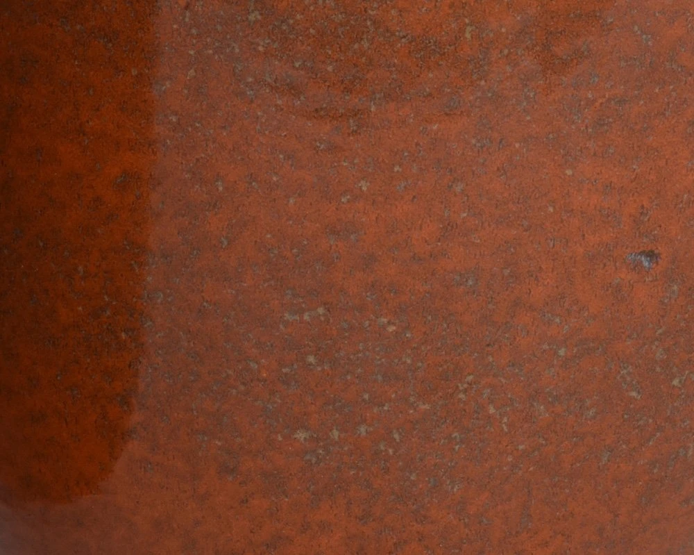 Pot Matteo Oranje - Ø 34 X H 35 Cm 4 Pot Matteo Oranje - Ø 34 X H 35 Cm - Afbeelding 2