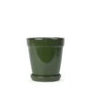Pot Met Schotel D 22 X H 24 Cm Green/black -Buitentuin pot met schotel d 22 x h 24 cm green black 1500x1500 68c7c2e3ec77d l