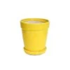 Pot Met Schotel Pale Yellow - D 22 X H 24 Cm 2 Pot Met Schotel Pale Yellow - D 22 X H 24 Cm -Buitentuin pot met schotel geel d 22 x h 24 cm 1536x1536 660bea57ec6b4 l