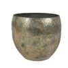 Pot Thomas Goud D28 H25 -Buitentuin pot thomas goud d28 h25 1590421000 l