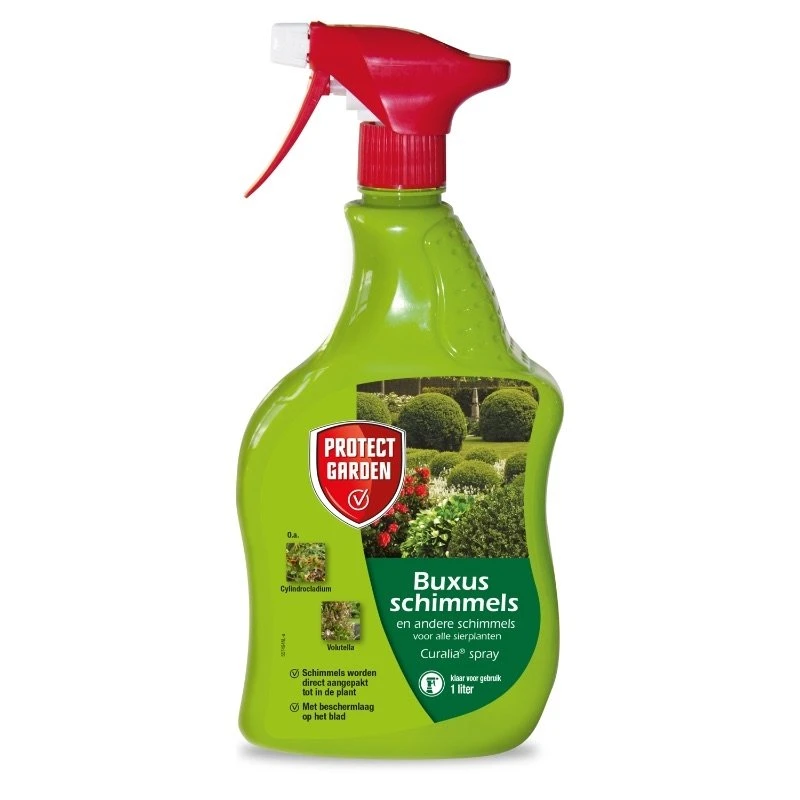 Protect Garden Curalia Spray Buxus 1000 Ml 3 Protect Garden Curalia Spray Buxus 1000 Ml