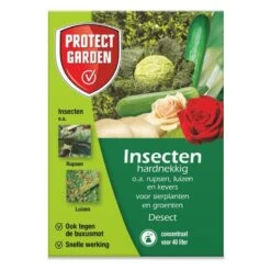 Protect Garden Desect Concentraat 20 Ml