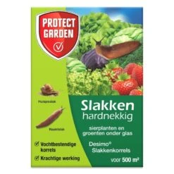 Protect Garden Desimo Slakkenkorrels 250 Gr