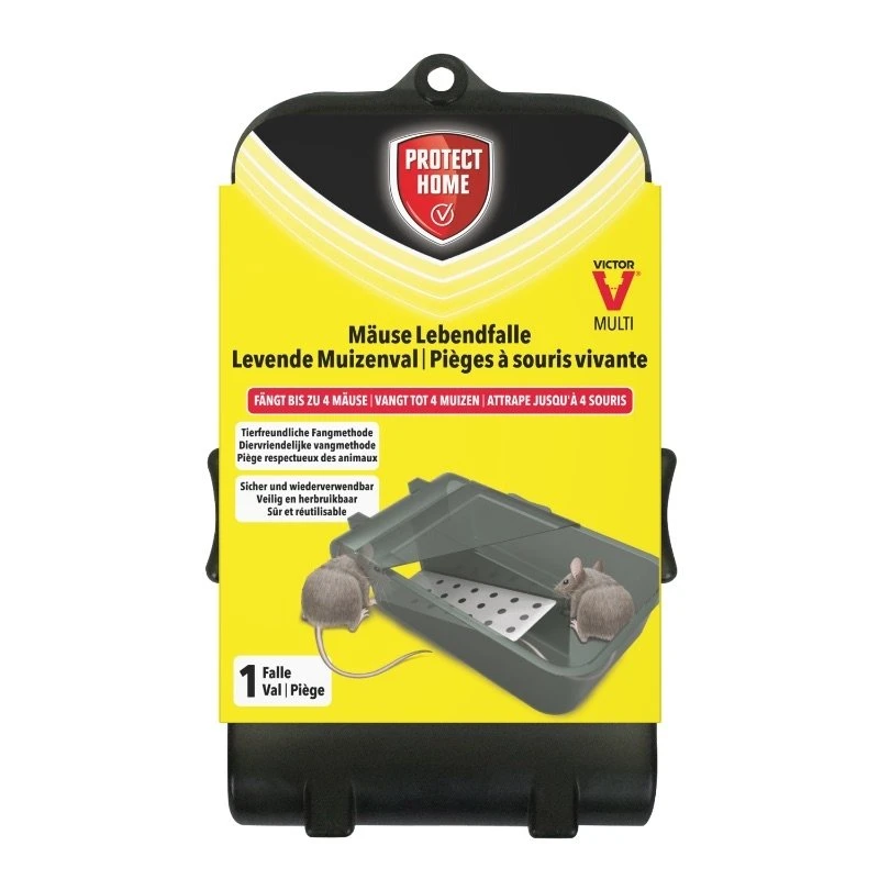 Protect Home Val Muizen Catch Hold 1 Stuk 3 Protect Home Val Muizen Catch Hold 1 Stuk