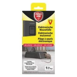 Protect Home Val Muizen Electronisch 1 Stuk