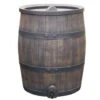Roto Regenton 120 Liter Bruin 1 Roto Regenton 120 Liter Bruin -Buitentuin roto regenton 120 liter bruin 1615285243 l