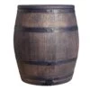 Roto Regenton 240 Liter Bruin -Buitentuin roto regenton 240 liter bruin 1615285244 l