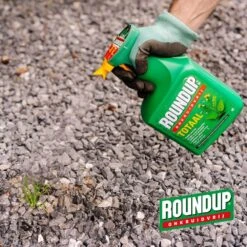 ROUNDUP® AC Totaal Onkruidvrij Kant En Klaar Spray 1L 9 ROUNDUP® AC Totaal Onkruidvrij Kant En Klaar Spray 1L -Buitentuin roundup ac totaal onkruidvrij kant en klaar spray 1l 1000x1000 67e2637915dab l