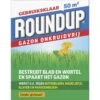 ROUNDUP® Gazon Onkruidvrij Onkruidverdelger Korrels 1kg 1 ROUNDUP® Gazon Onkruidvrij Onkruidverdelger Korrels 1kg -Buitentuin roundup gazon onkruidvrij onkruidverdelger korrels 1kg 800x800 67e2637223ead l