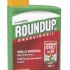 ROUNDUP® PA Snel Onkruidvrij Onkruidverdelger Concentraat 900ml 1 ROUNDUP® PA Snel Onkruidvrij Onkruidverdelger Concentraat 900ml -Buitentuin roundup natural concentraat 900ml 533x800 61f9164a3ef04 l