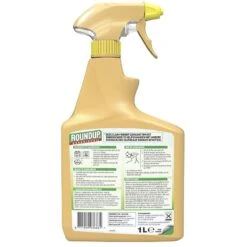 ROUNDUP® NS Natuurlijk Onkruidvrij Onkruidspuit 1L 8 ROUNDUP® NS Natuurlijk Onkruidvrij Onkruidspuit 1L -Buitentuin roundup ns natuurlijk onkruidvrij onkruidspuit 1l 800x800 67e2637d4d59e l