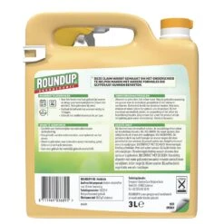 ROUNDUP® NS Natuurlijk Onkruidvrij Onkruidspuit 3L 7 ROUNDUP® NS Natuurlijk Onkruidvrij Onkruidspuit 3L -Buitentuin roundup ns natuurlijk onkruidvrij onkruidspuit 3l 800x800 67e263835e22c l